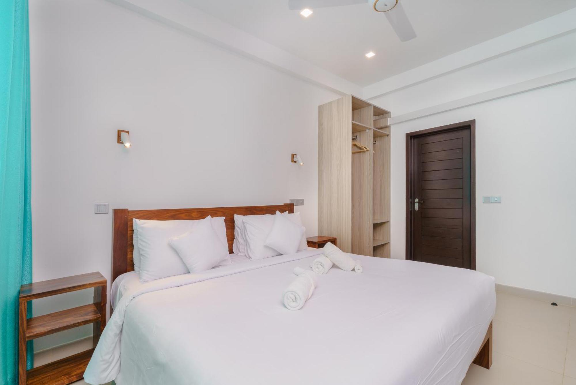 Kaas Villas - Entire Two Bedroom Villa With Private Pool & Garden Dikwella Sur Exterior foto